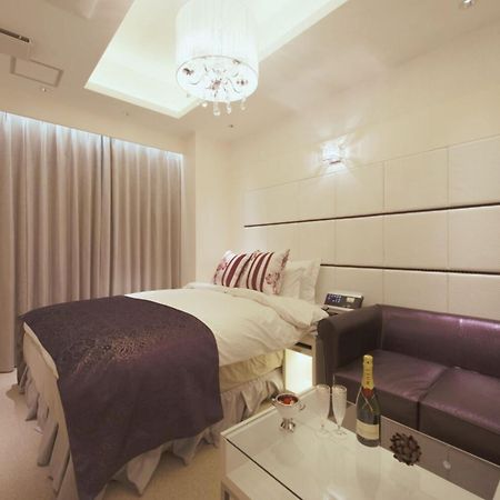 Hotel Glanz Cascata Tokio Buitenkant foto