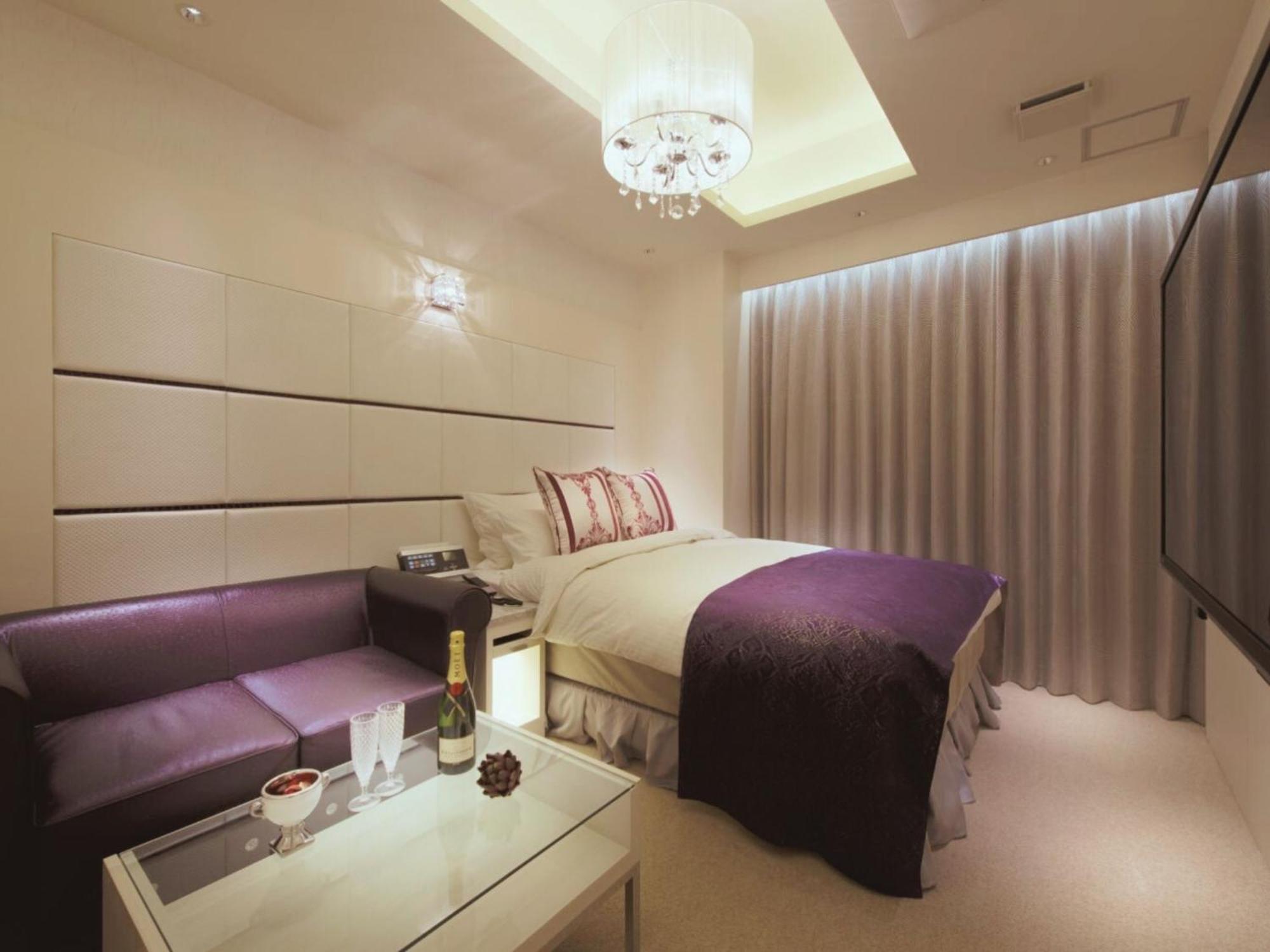 Hotel Glanz Cascata Tokio Buitenkant foto