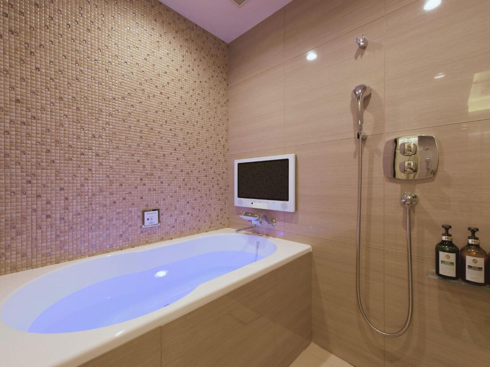 Hotel Glanz Cascata Tokio Kamer foto