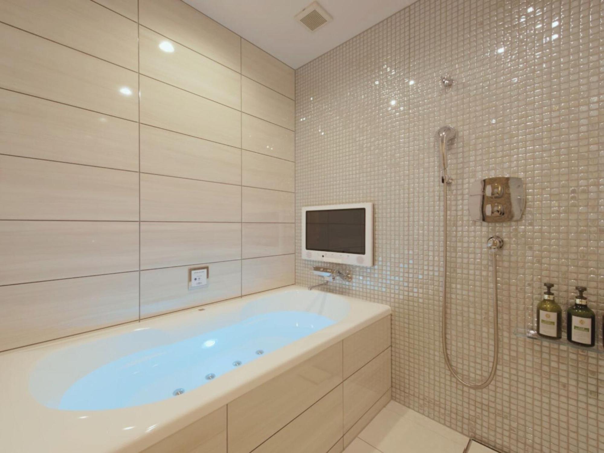Hotel Glanz Cascata Tokio Kamer foto