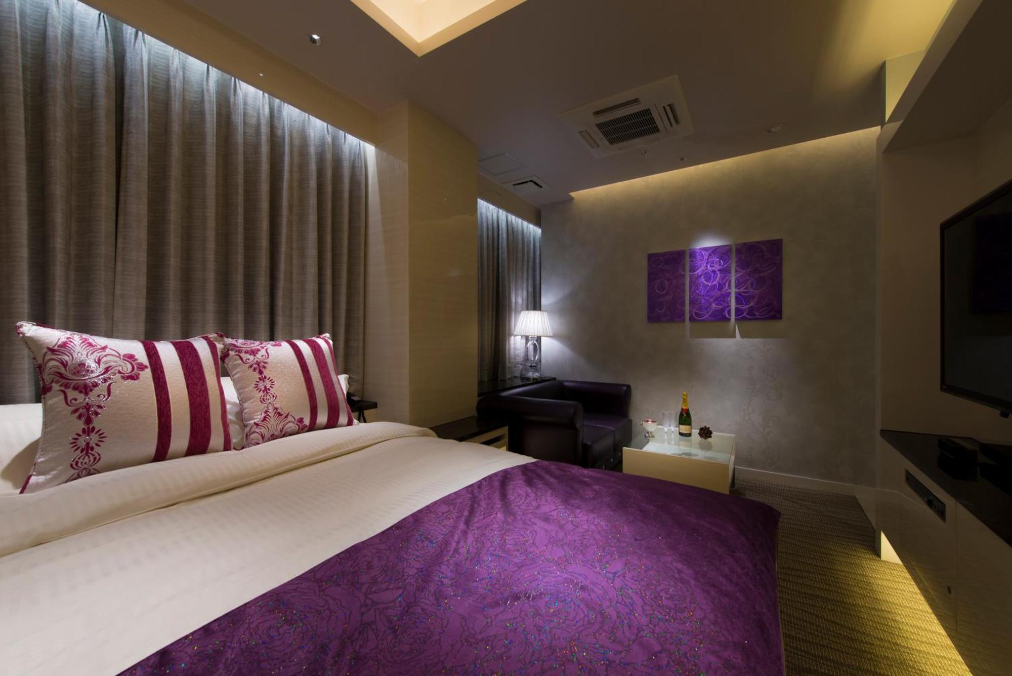Hotel Glanz Cascata Tokio Buitenkant foto